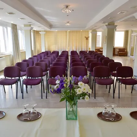 Hotel Irottkoe