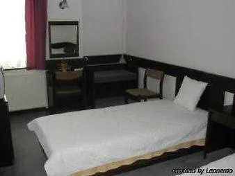Irottkoe Hotell