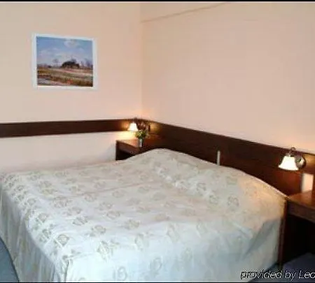 Irottkoe 3* Kőszeg