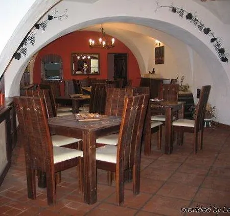 Irottkö 3* Kőszeg
