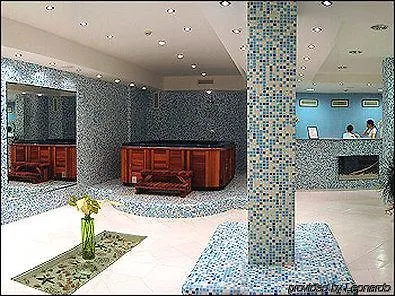 Hotel Irottkoe 3*