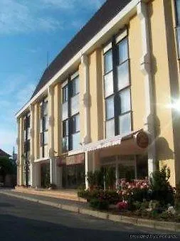 Irottkoe 3* Kőszeg