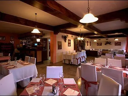 Hotel Irottkoe 3*