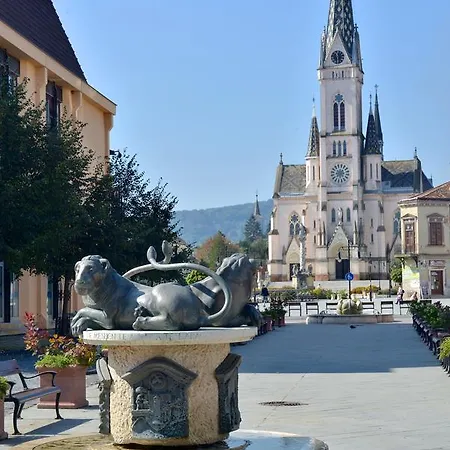 Irottkoe Ξενοδοχείο