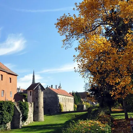 Irottkoe Kőszeg