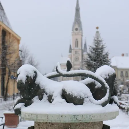 Irottkö Szálloda Kőszeg