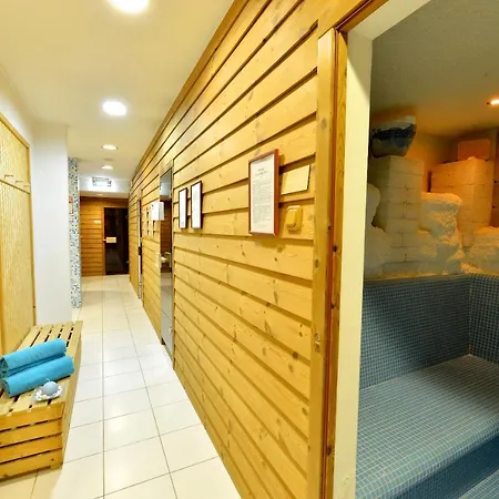 Irottkoe Hotel Kőszeg