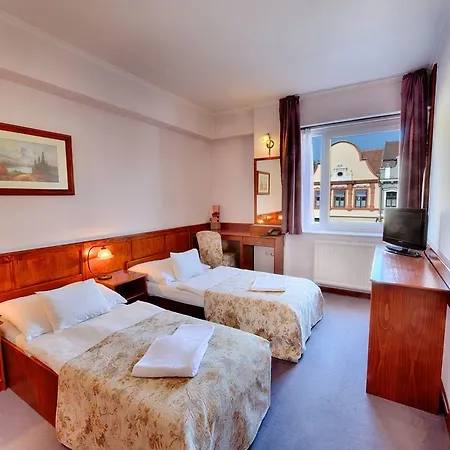 Hotell Irottkoe