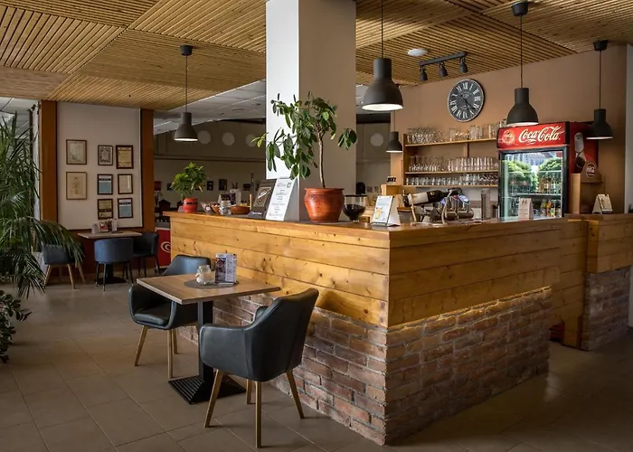 Hotel Irottkoe Koszeg