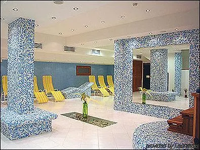 Irottkoe Hotel Koszeg