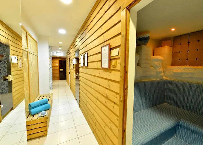 Irottkoe Hotel Koszeg